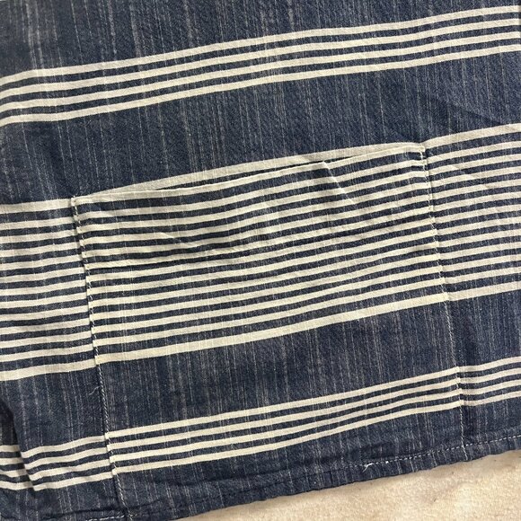 Zara Woman cotton blouse/tee - Picture 3 of 4